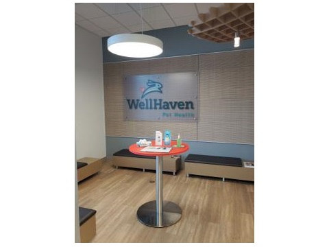 Image for Wellhaven Pet Health with ID of: 4586925