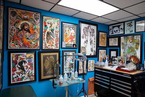 Image for Hero Tattoo with ID of: 4588193