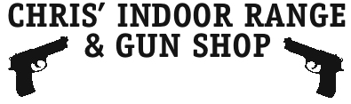 Image for Chris’ Indoor Range & Gun Shop with ID of: 4589029