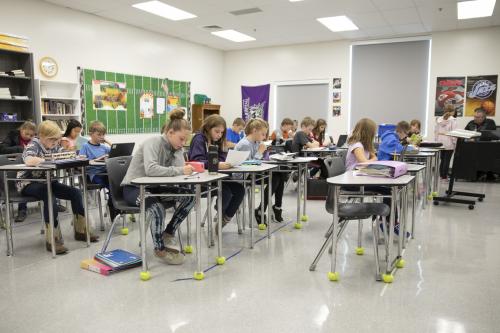 Image for Bonneville Academy with ID of: 4589696