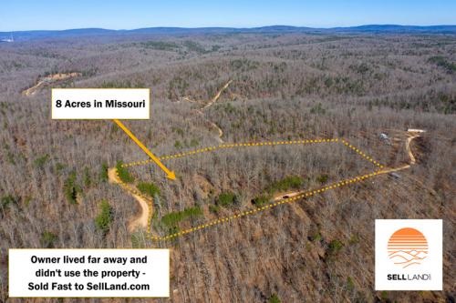 Image for Sell Land with ID of: 4590139