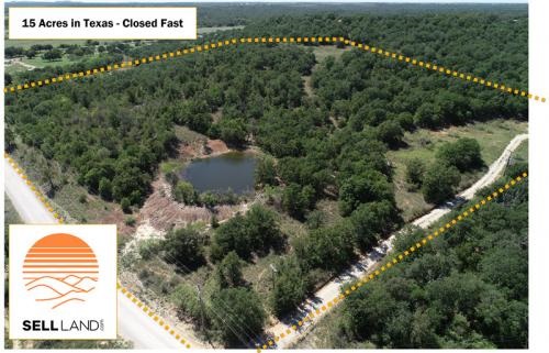 Image for Sell Land with ID of: 4590141