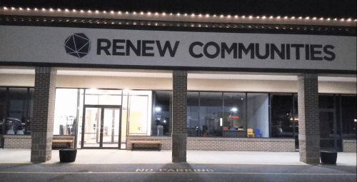 Image for Renew Communities with ID of: 4590385