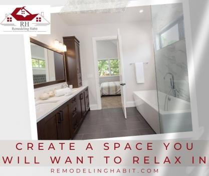 Image for Remodeling Habit with ID of: 4590414