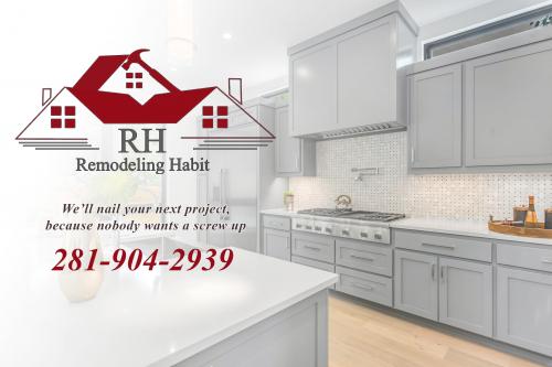 Image for Remodeling Habit with ID of: 4590416