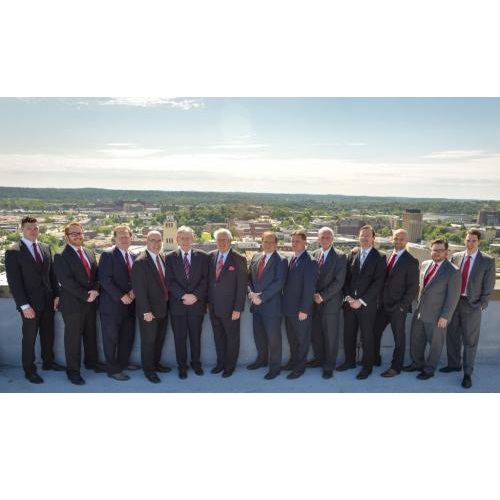 Image for Slater & Zurz LLP with ID of: 4590436