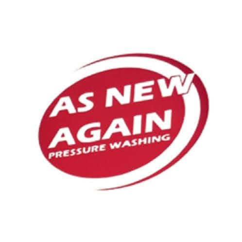 Image for As New Again Pressure Washing with ID of: 4378127