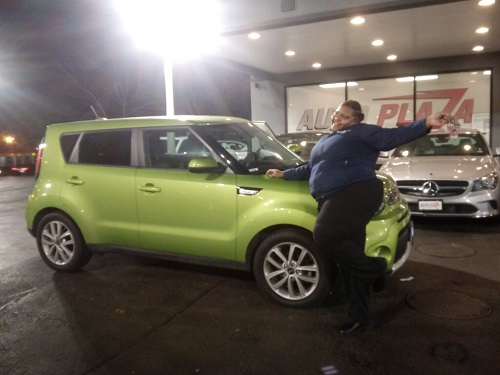 Image for Clement Auto Plaza Breckenridge with ID of: 4590927