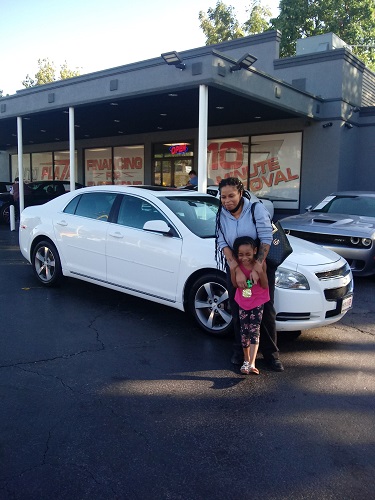 Image for Clement Auto Plaza Breckenridge with ID of: 4590934