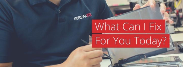 Image for uBreakiFix with ID of: 4590985