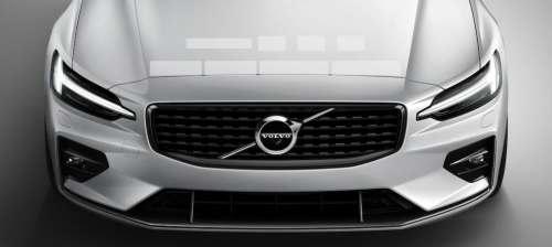Image for Volvo Cars Arrowhead with ID of: 4591031
