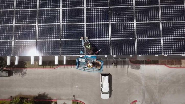 Image for Freedom Solar with ID of: 4591658