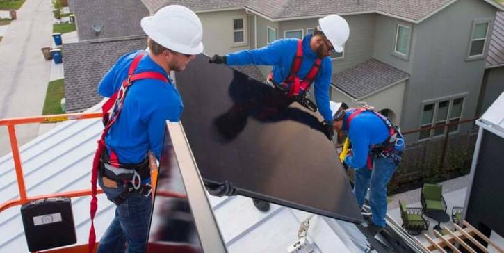 Image for Freedom Solar with ID of: 4591663