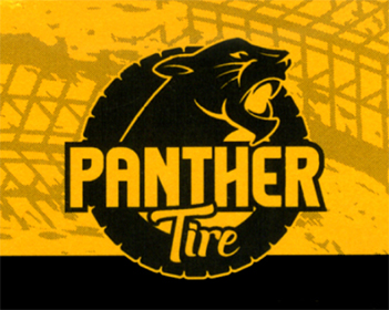 Image for Panther Tire with ID of: 3733046
