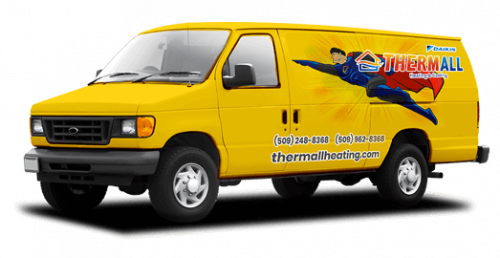 Image for ThermAll Heating & Cooling, Inc. with ID of: 4592675