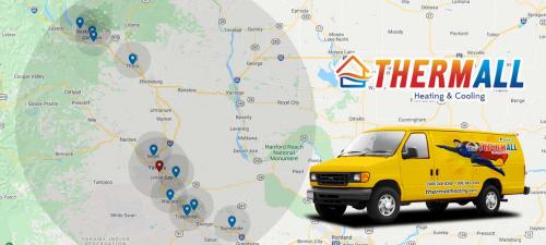 Image for ThermAll Heating & Cooling, Inc. with ID of: 4592677