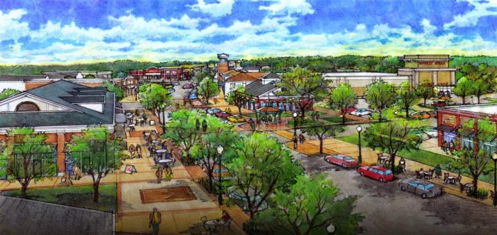 Image for Oxford Commons by Blackburn Homes with ID of: 4592960