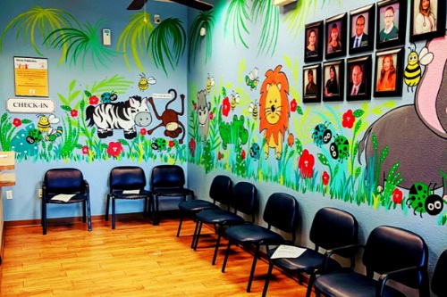 Image for Premier Pediatrics with ID of: 4593121