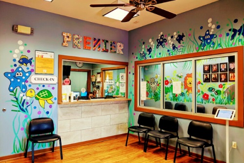 Image for Premier Pediatrics with ID of: 4593125