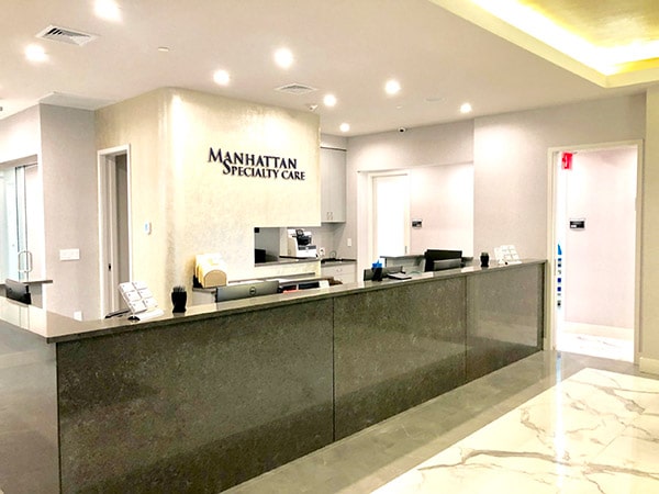 Image for Manhattan Dermatology Specialists with ID of: 2198410