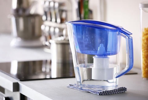 Image for Water Filter Advisor with ID of: 4593238