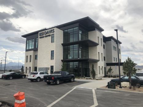 Image for Davis Vision Center with ID of: 4593358
