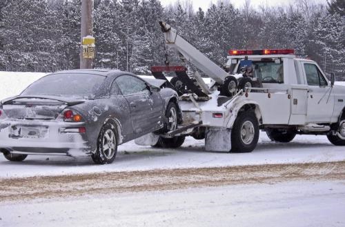 Image for Chesapeake Towing Company with ID of: 4593378