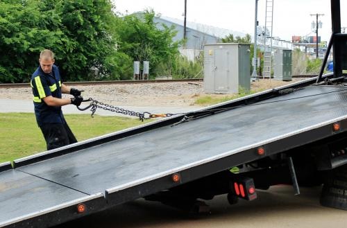 Image for Chesapeake Towing Company with ID of: 4593379