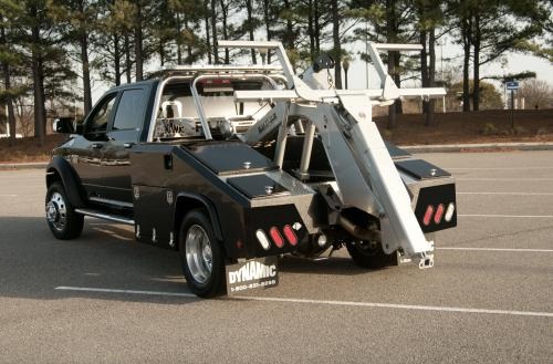 Image for Chesapeake Towing Company with ID of: 4593380