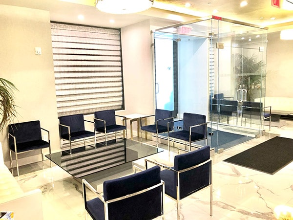 Image for Manhattan Foot Specialists with ID of: 2585048