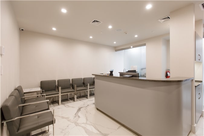 Image for Manhattan Foot Specialists with ID of: 2585049