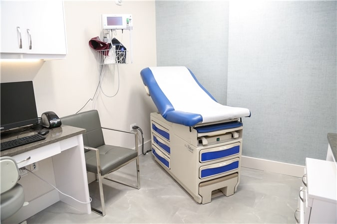 Image for Manhattan Foot Specialists with ID of: 2585052