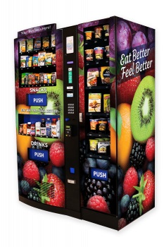 Image for Healthy YOU Vending with ID of: 4593476