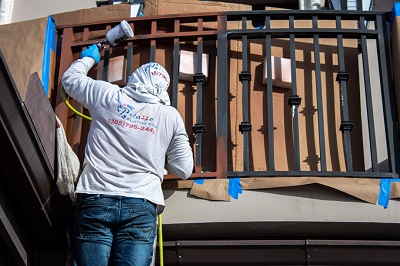 Image for Picazzo Painting Corp with ID of: 4593802
