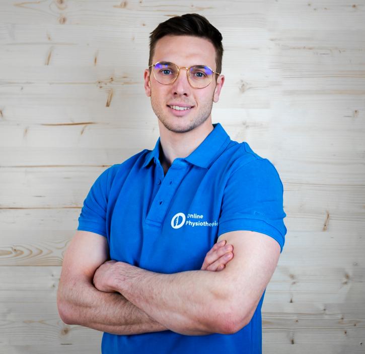 Image for OPT - Online Physiotherapie GmbH with ID of: 4593941