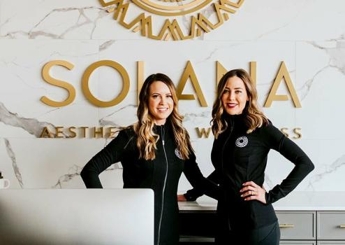 Image for Solana Aesthetics & Wellness with ID of: 4594037