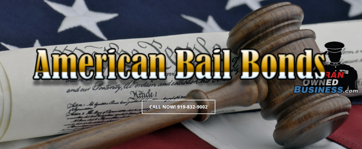 Image for American Bail Bonds - Call 919-832-9002 with ID of: 1627978