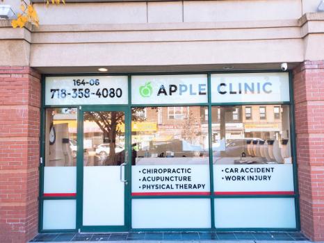 Image for Apple Pain Management & Rehabilitation with ID of: 4594282