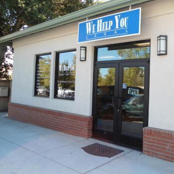 Image for We Help You Legal, Inc. with ID of: 4594517