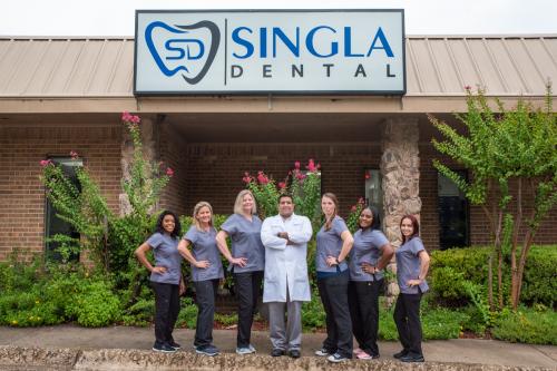 Image for Singla Dental with ID of: 4594644