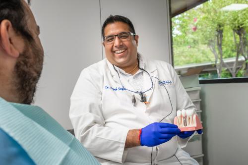 Image for Singla Dental with ID of: 4594652