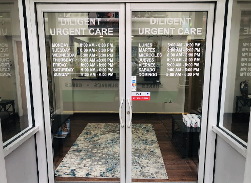 Image for Diligent Urgent Care with ID of: 4594730