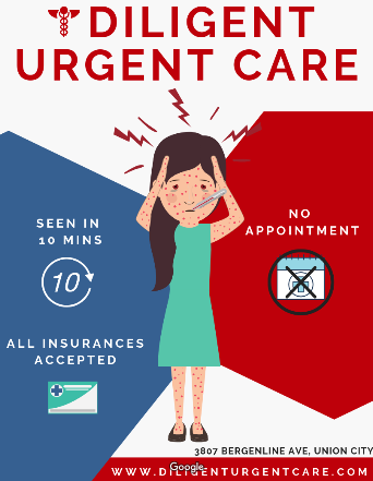 Image for Diligent Urgent Care with ID of: 4594733