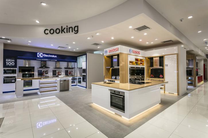 Image for Harvey Norman IPC Flagship Store with ID of: 4595889