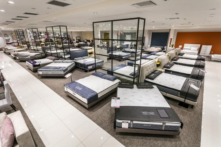 Image for Harvey Norman IPC Flagship Store with ID of: 4595892