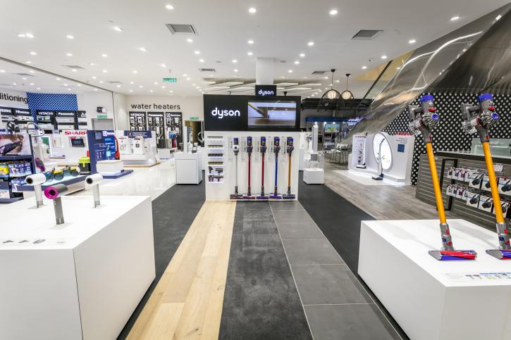 Image for Harvey Norman IPC Flagship Store with ID of: 4595897