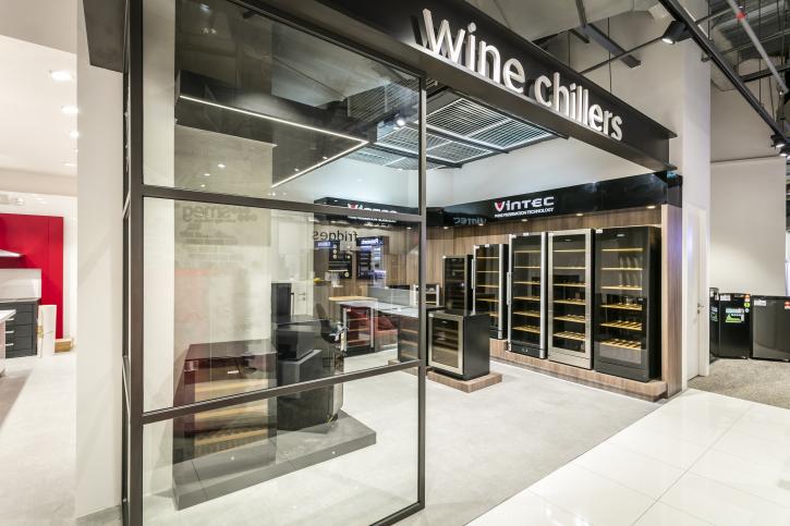 Image for Harvey Norman IPC Flagship Store with ID of: 4595899