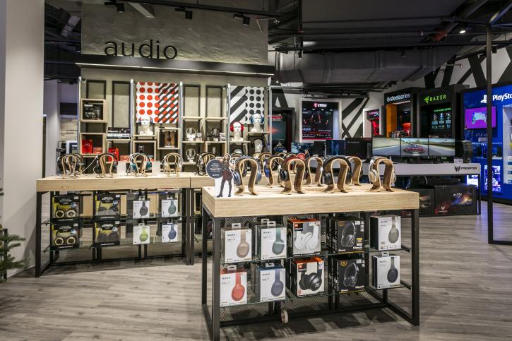 Image for Harvey Norman IPC Flagship Store with ID of: 4595900
