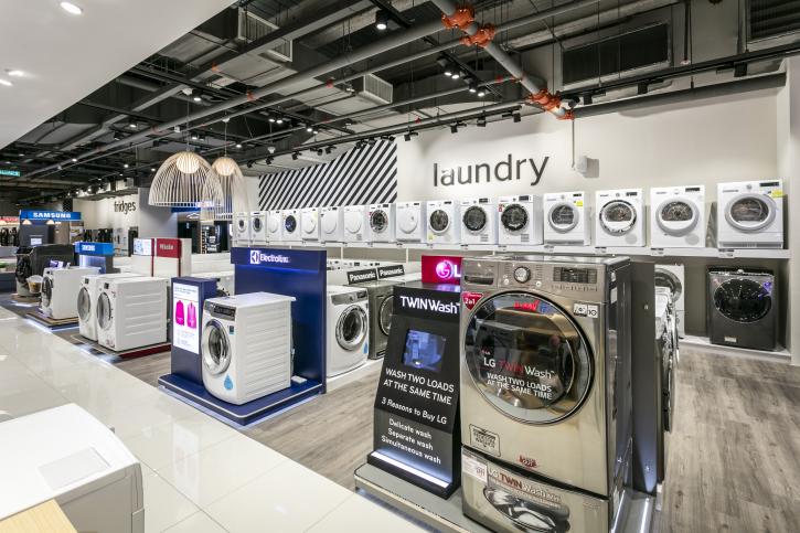 Image for Harvey Norman IPC Flagship Store with ID of: 4595901
