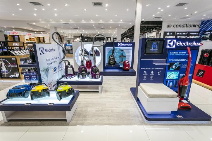 Image for Harvey Norman IPC Flagship Store with ID of: 4595902